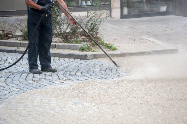 Best Patio and Deck Pressure Washing  in Cold Spring, NY